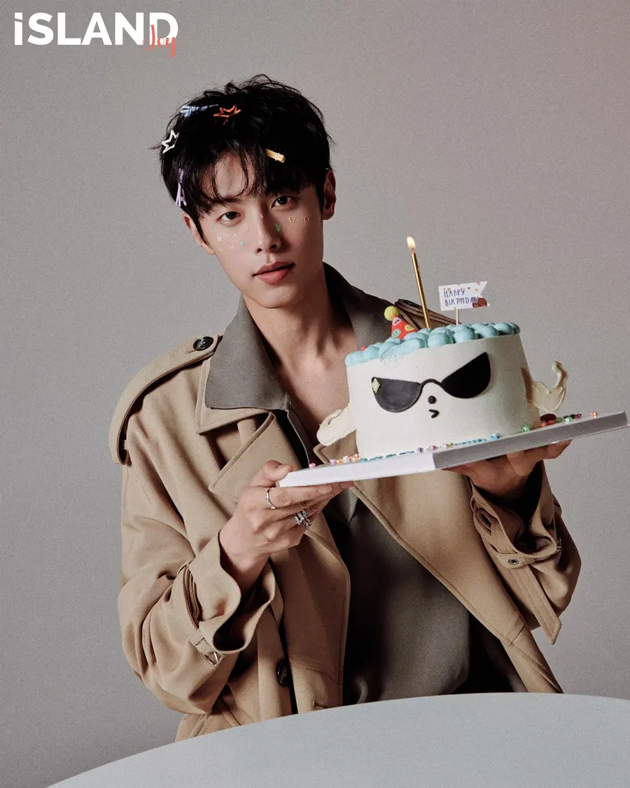 Dong Zifan @ iSLAND Joy China August 2025