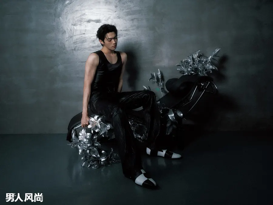 Xu Kai @ Men’s Style China Septmeber 2025