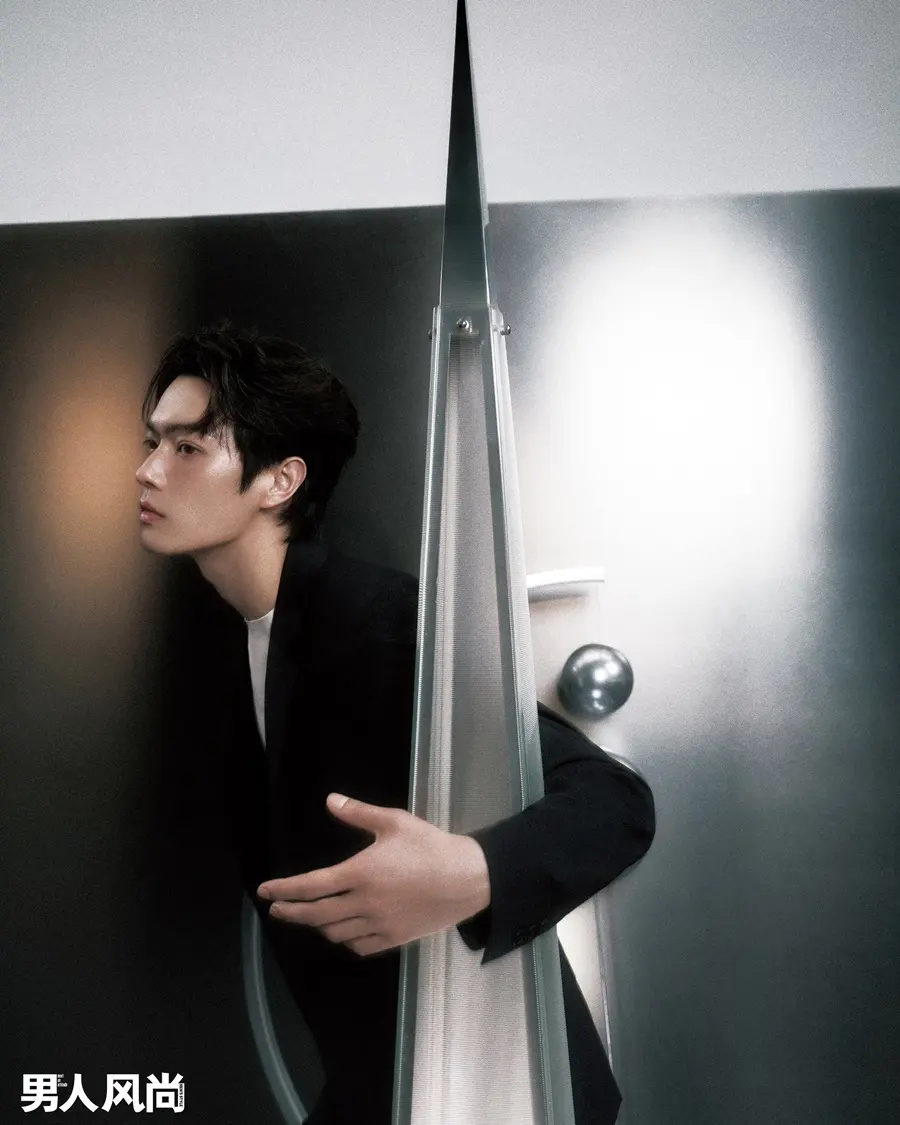 Xu Kai @ Men’s Style China Septmeber 2025