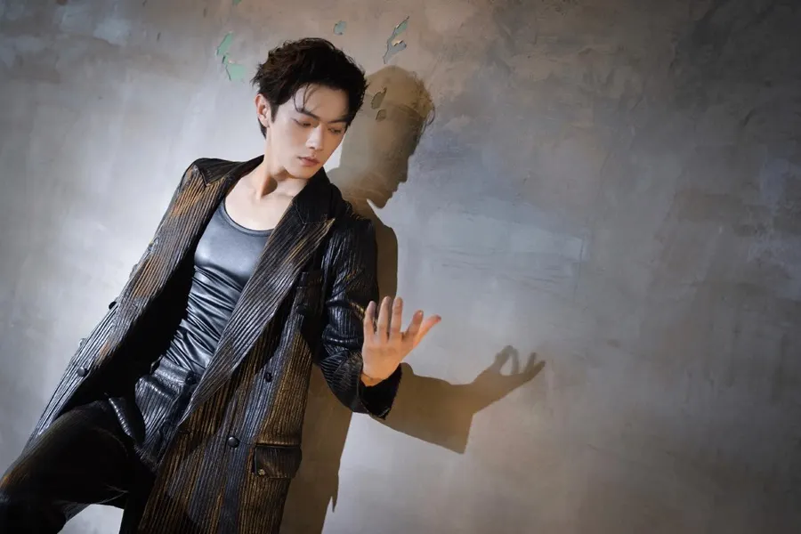 Xu Kai @ Men’s Style China Septmeber 2025