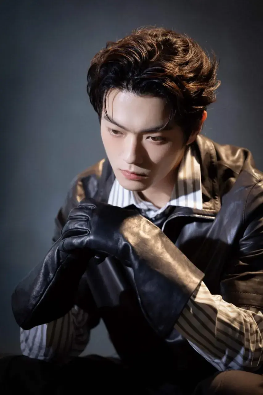 Xu Kai @ Men’s Style China Septmeber 2025