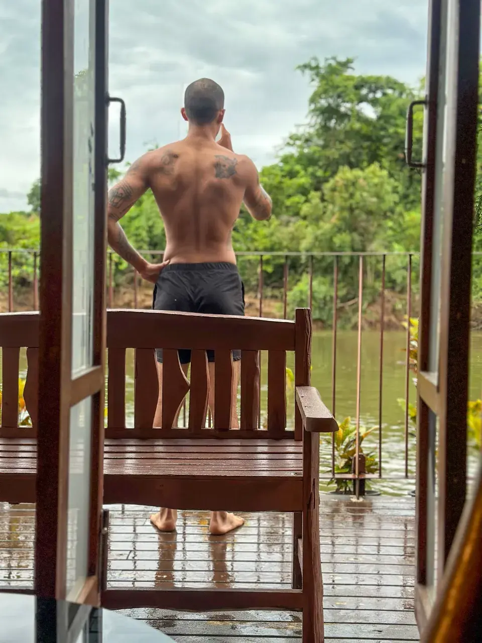 ดูแล้วไม่เบื่อเลยที่รัก