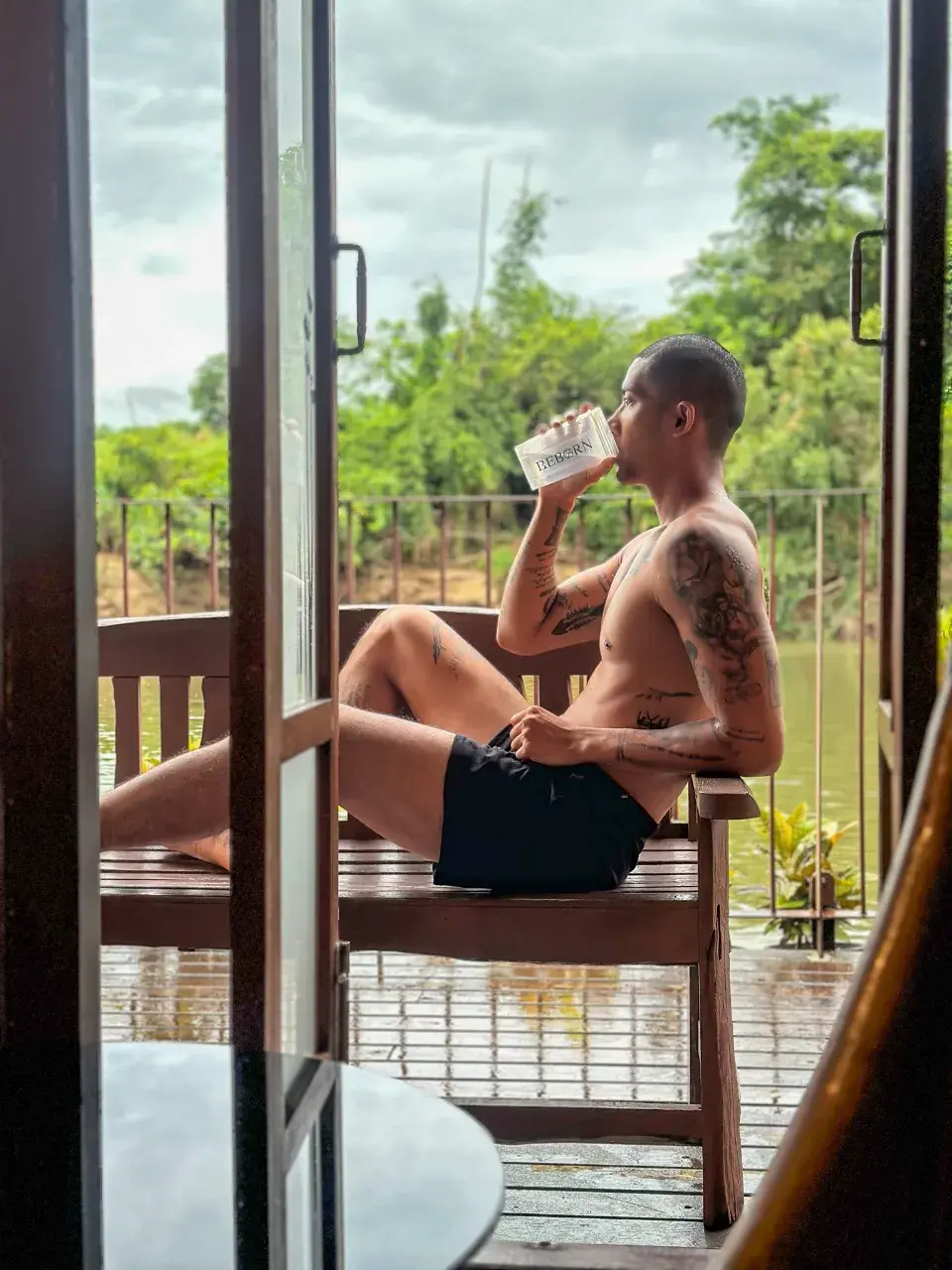 ดูแล้วไม่เบื่อเลยที่รัก