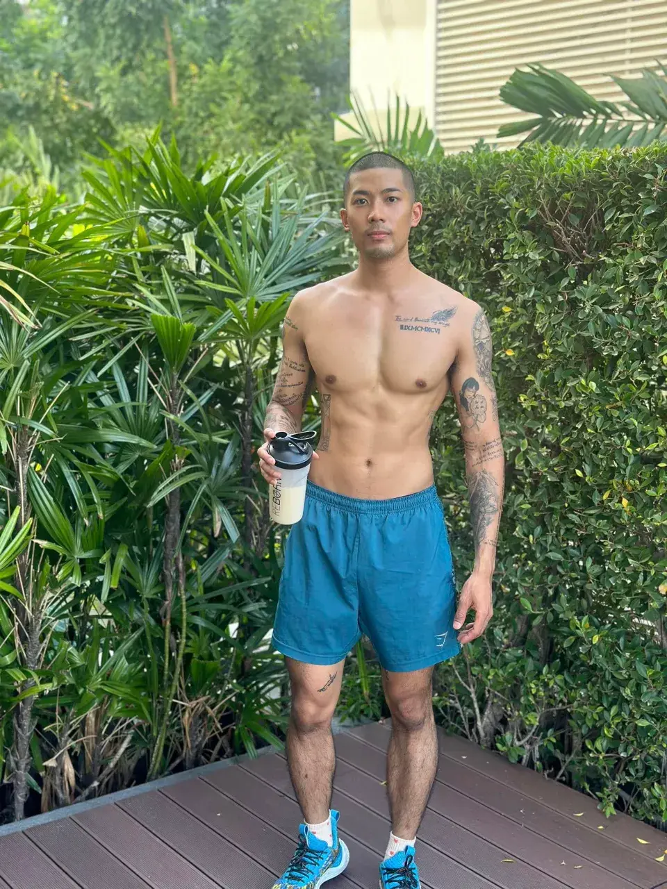 ดูแล้วไม่เบื่อเลยที่รัก