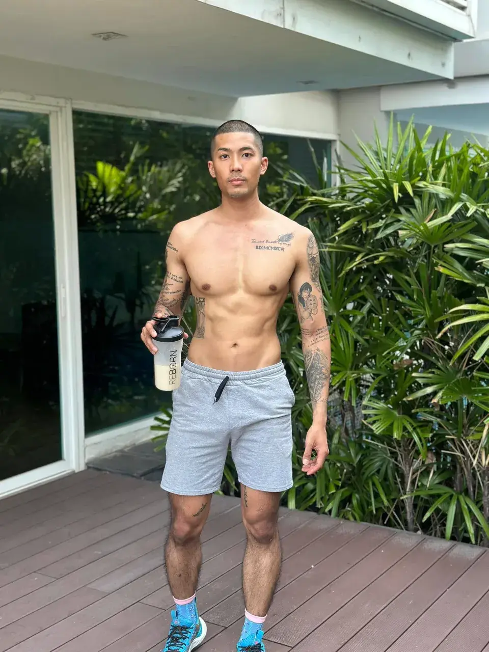 ดูแล้วไม่เบื่อเลยที่รัก