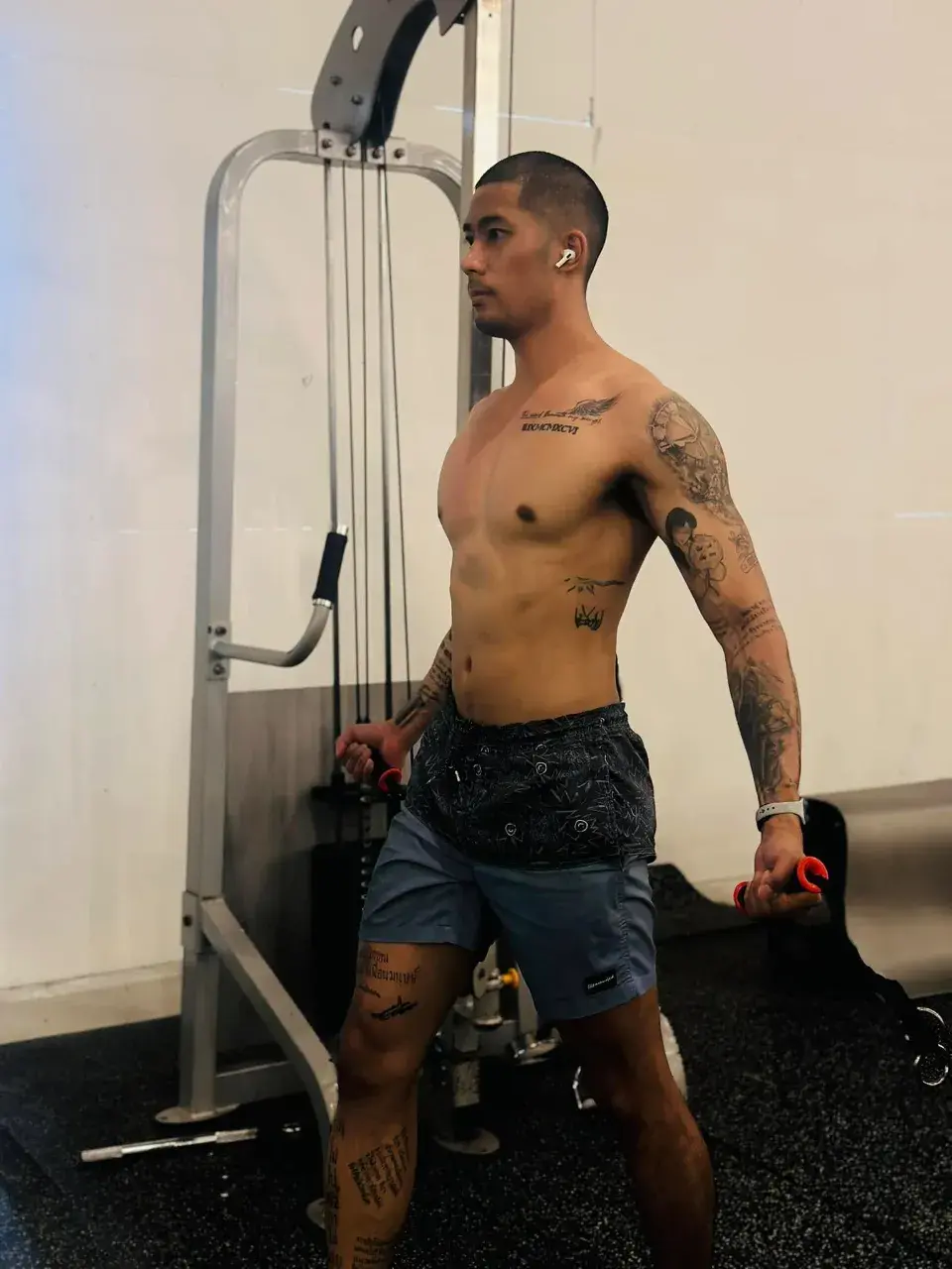 ดูแล้วไม่เบื่อเลยที่รัก