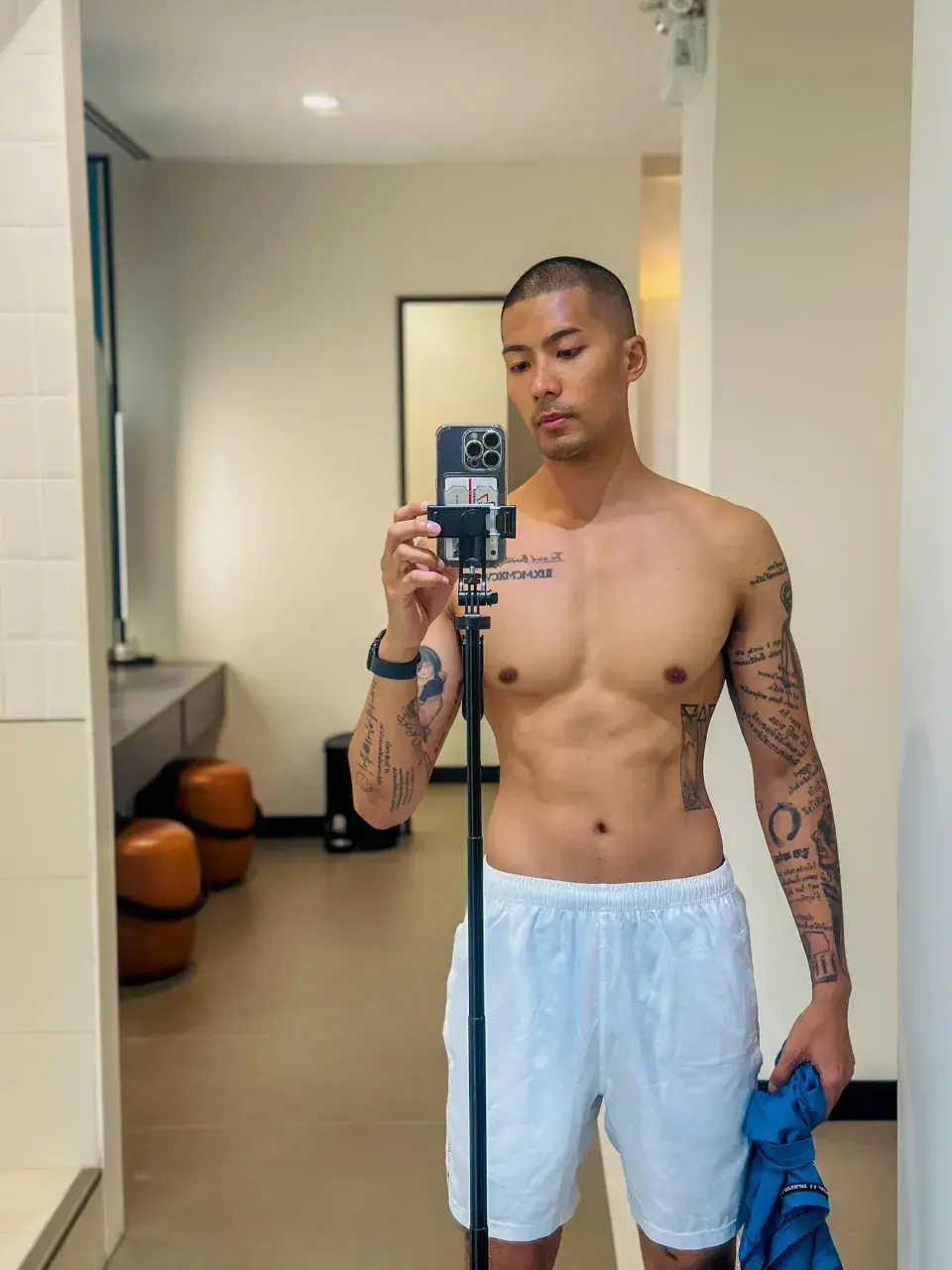 ดูแล้วไม่เบื่อเลยที่รัก