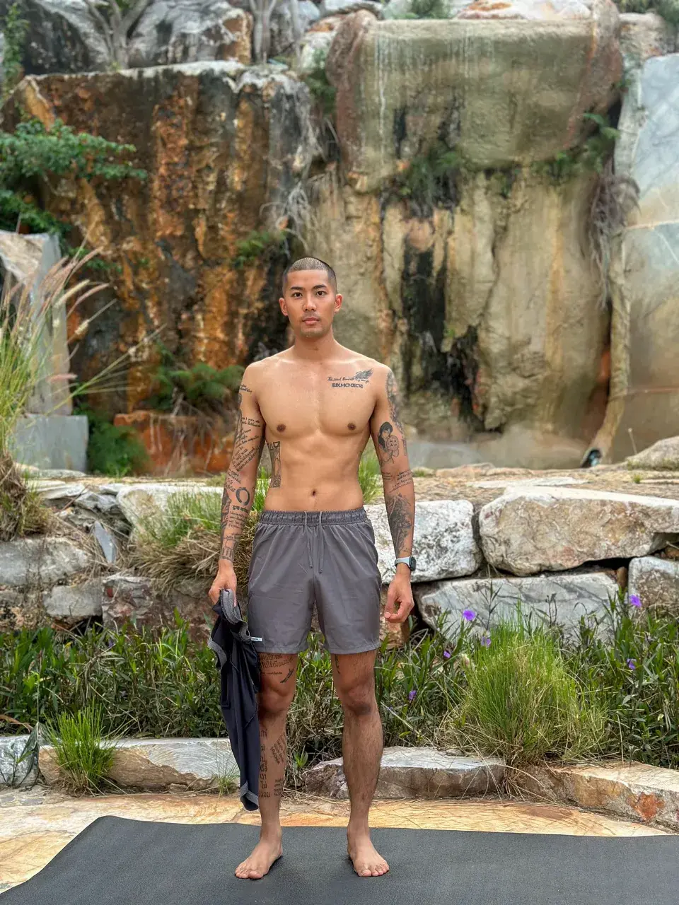 ดูแล้วไม่เบื่อเลยที่รัก