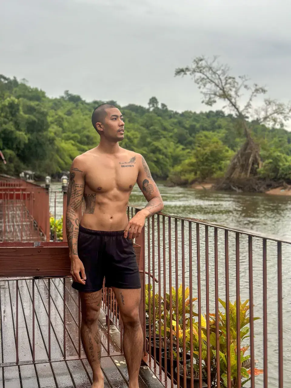 ดูแล้วไม่เบื่อเลยที่รัก