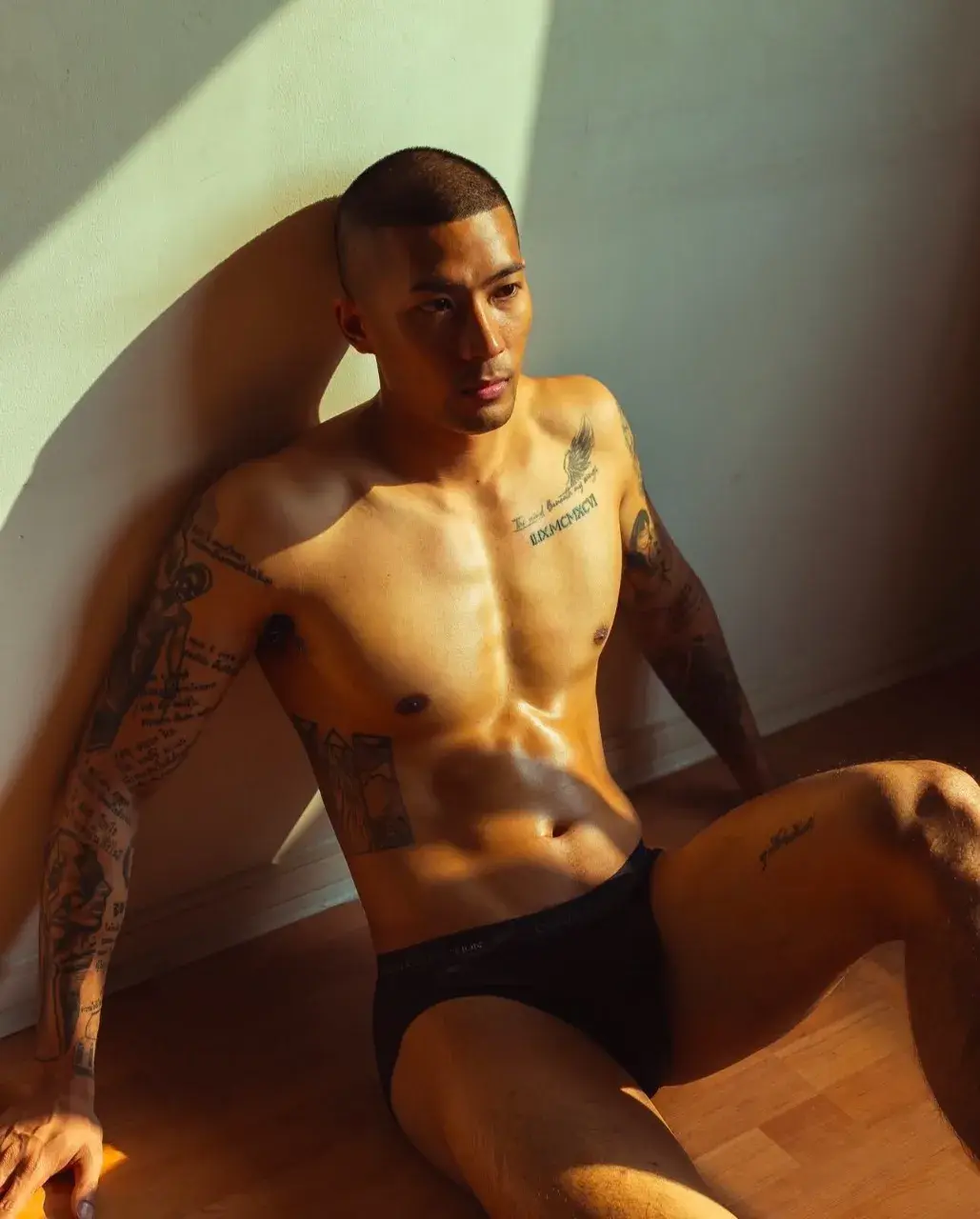 ดูแล้วไม่เบื่อเลยที่รัก