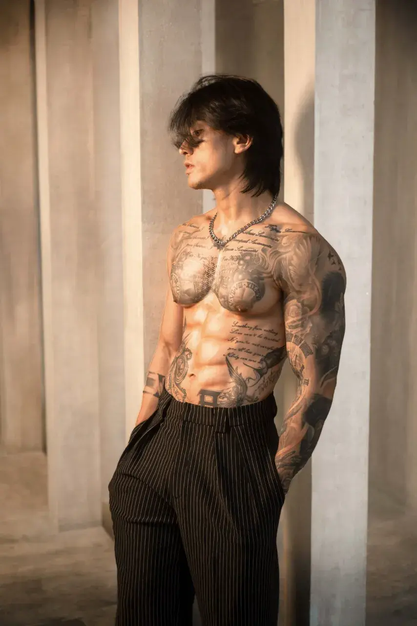 เสพสุขเสวปี๊