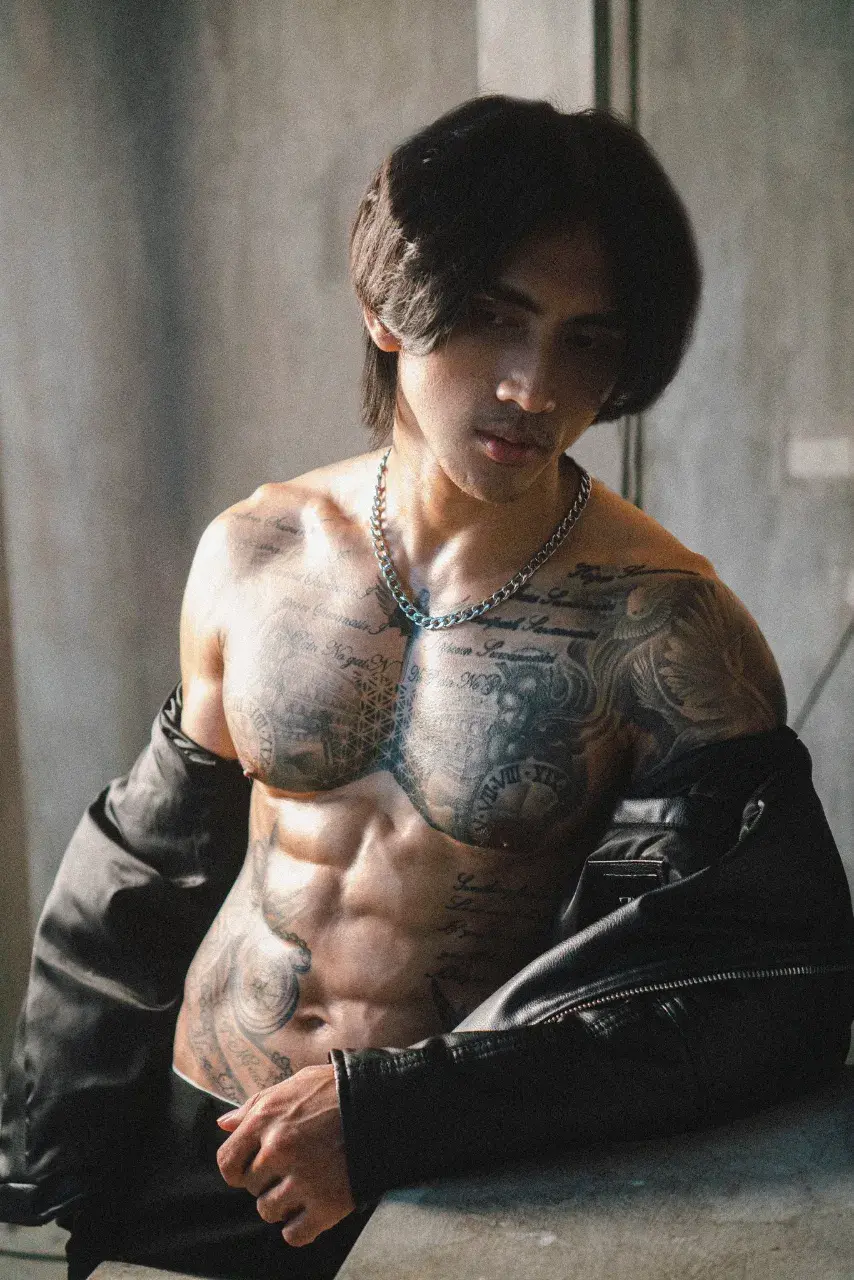 เสพสุขเสวปี๊