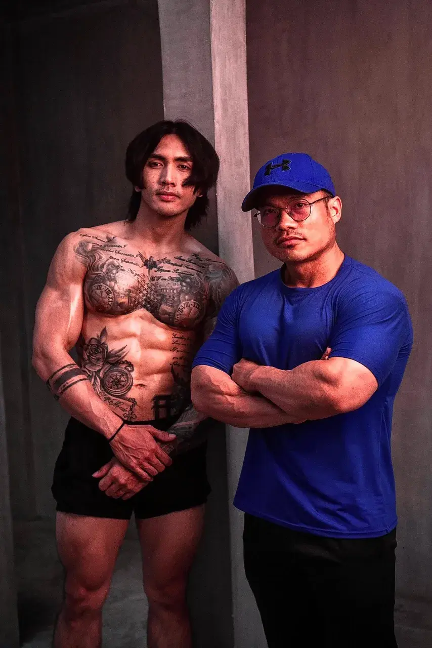 เสพสุขเสวปี๊