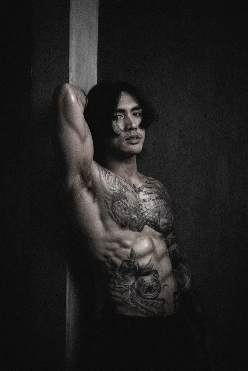 เสพสุขเสวปี๊