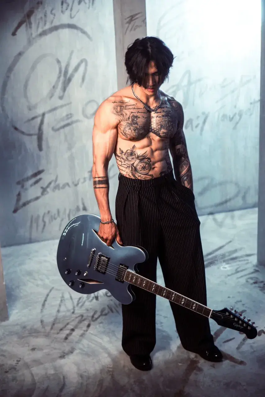 เสพสุขเสวปี๊