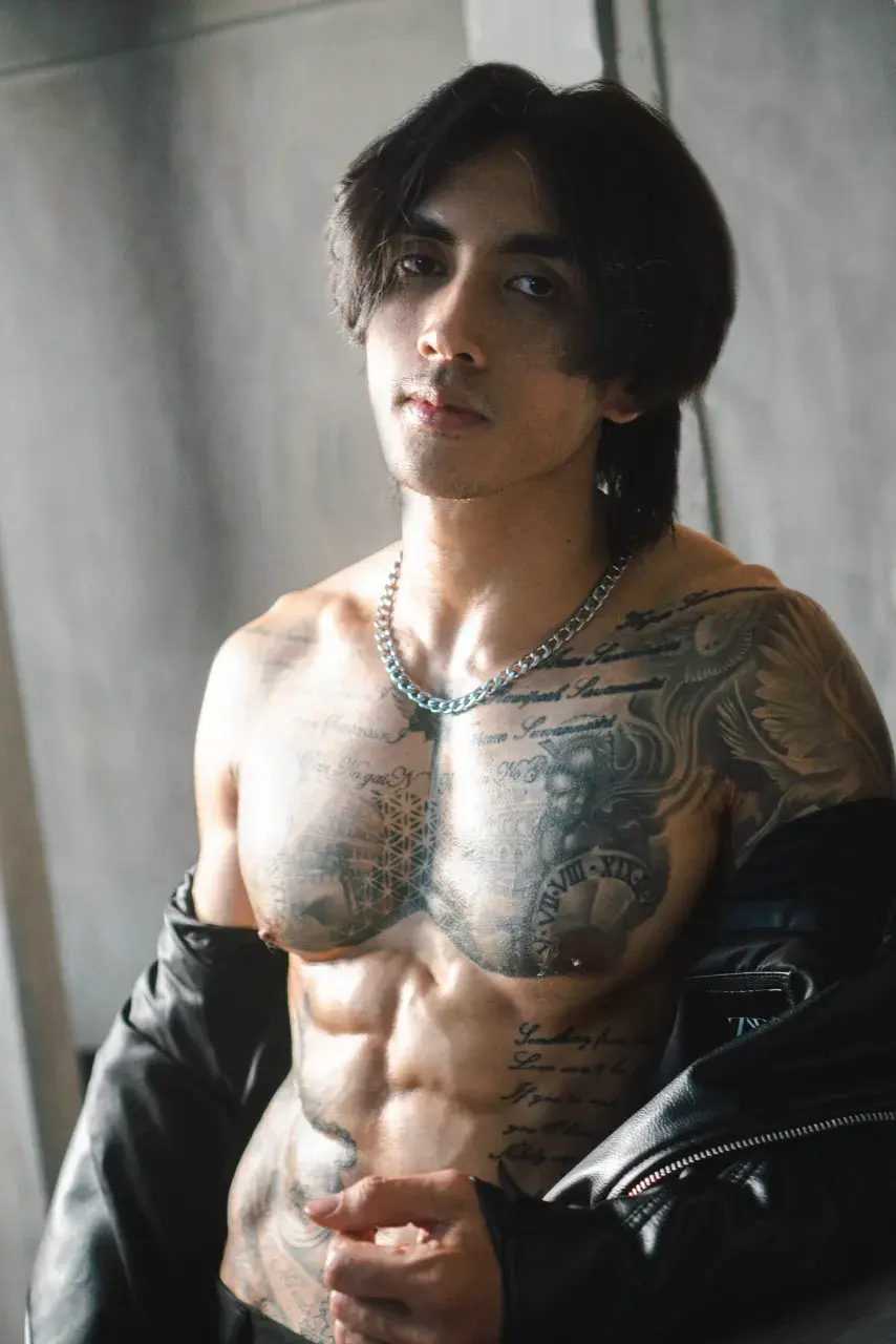 เสพสุขเสวปี๊