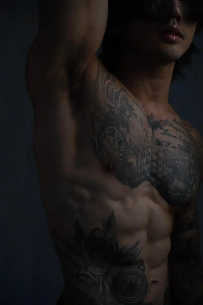 เสพสุขเสวปี๊