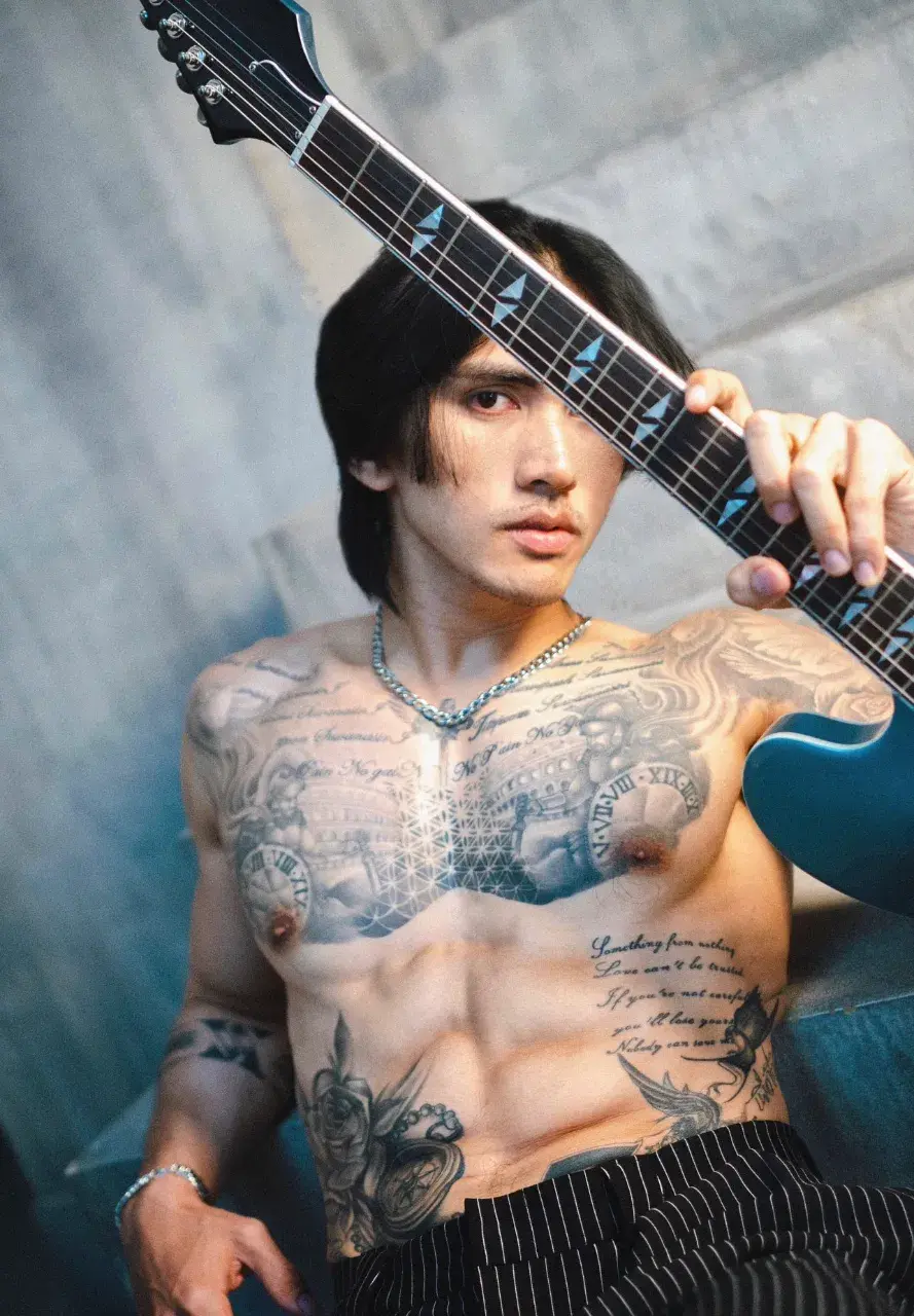 เสพสุขเสวปี๊