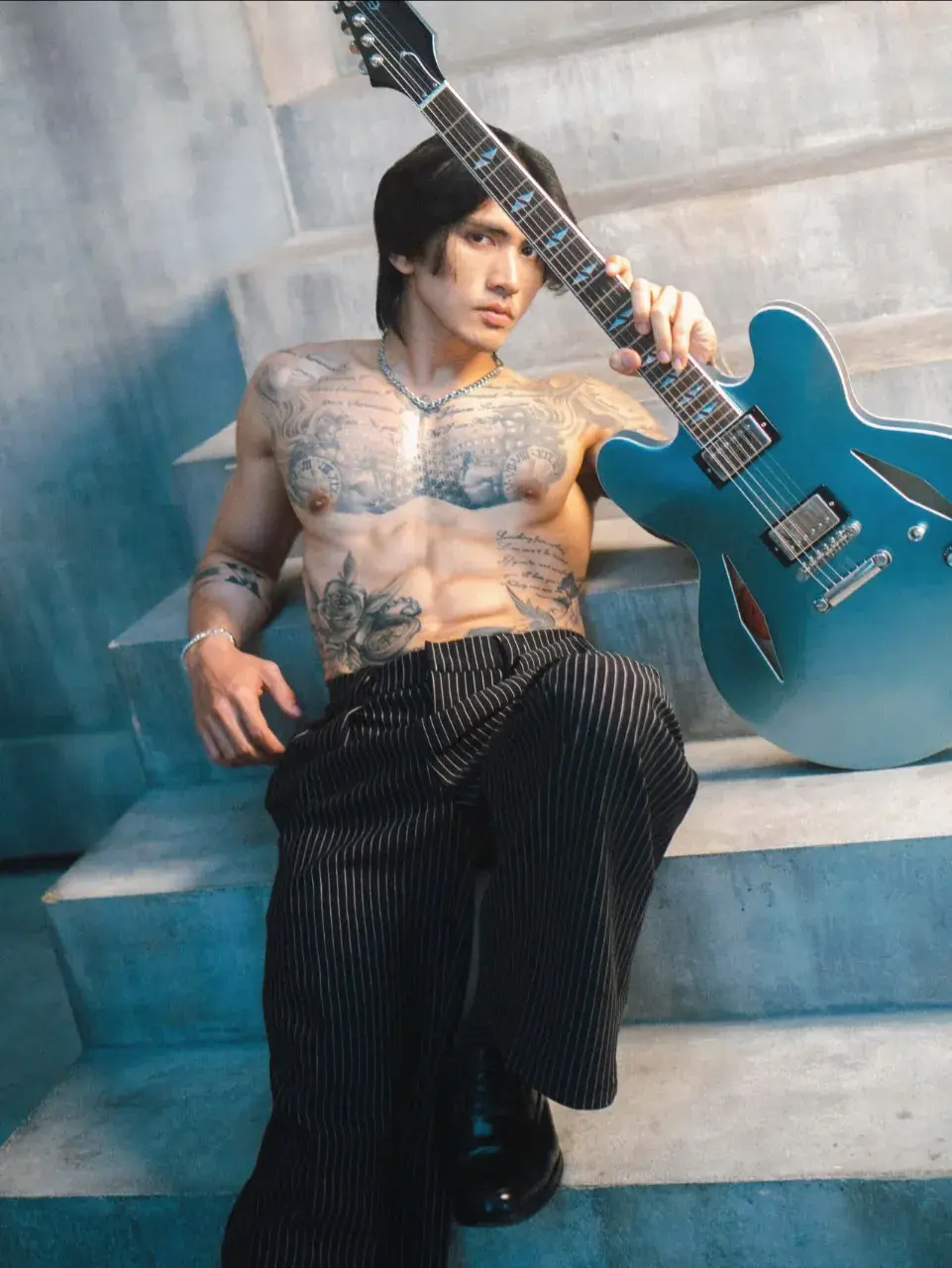 เสพสุขเสวปี๊