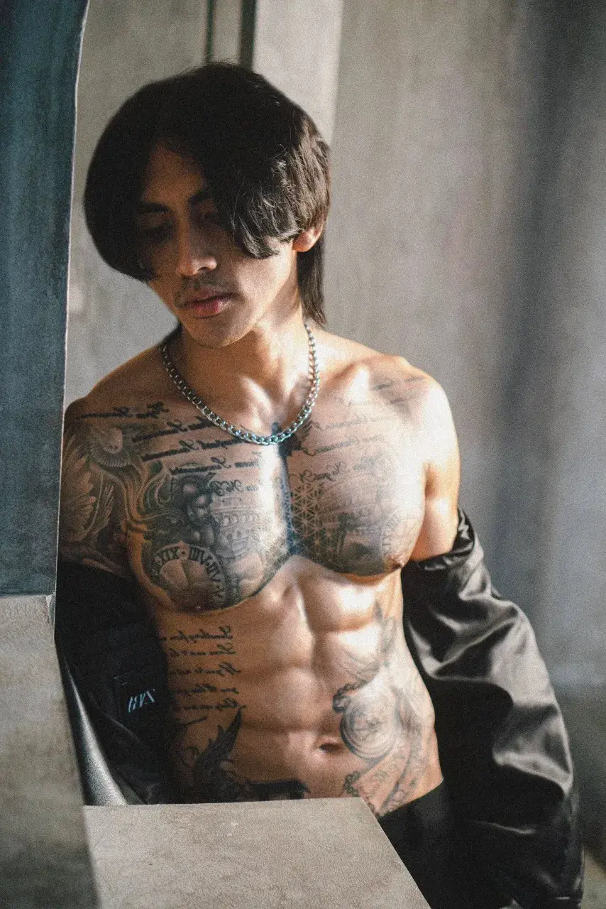 เสพสุขเสวปี๊