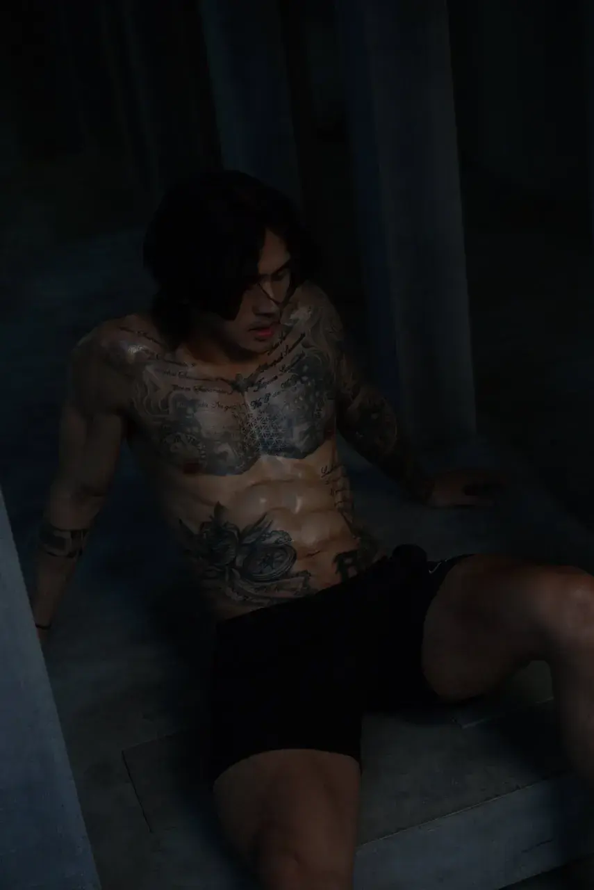 เสพสุขเสวปี๊