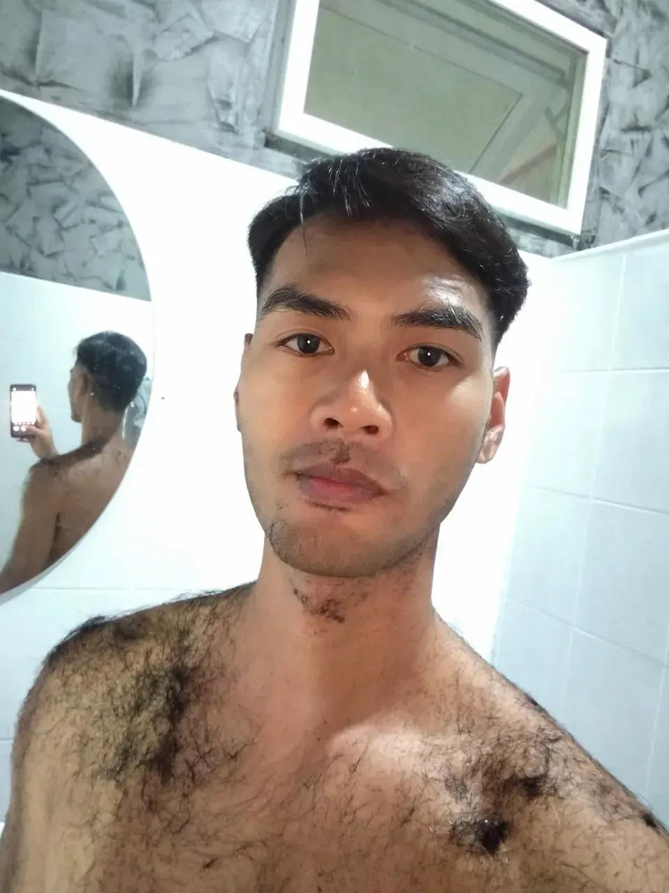 เสพบุรุษ