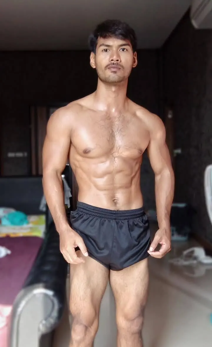 เสพบุรุษ