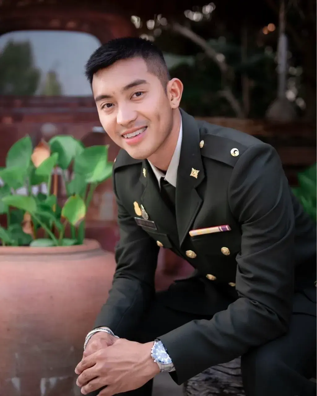 เสพบุรุษ