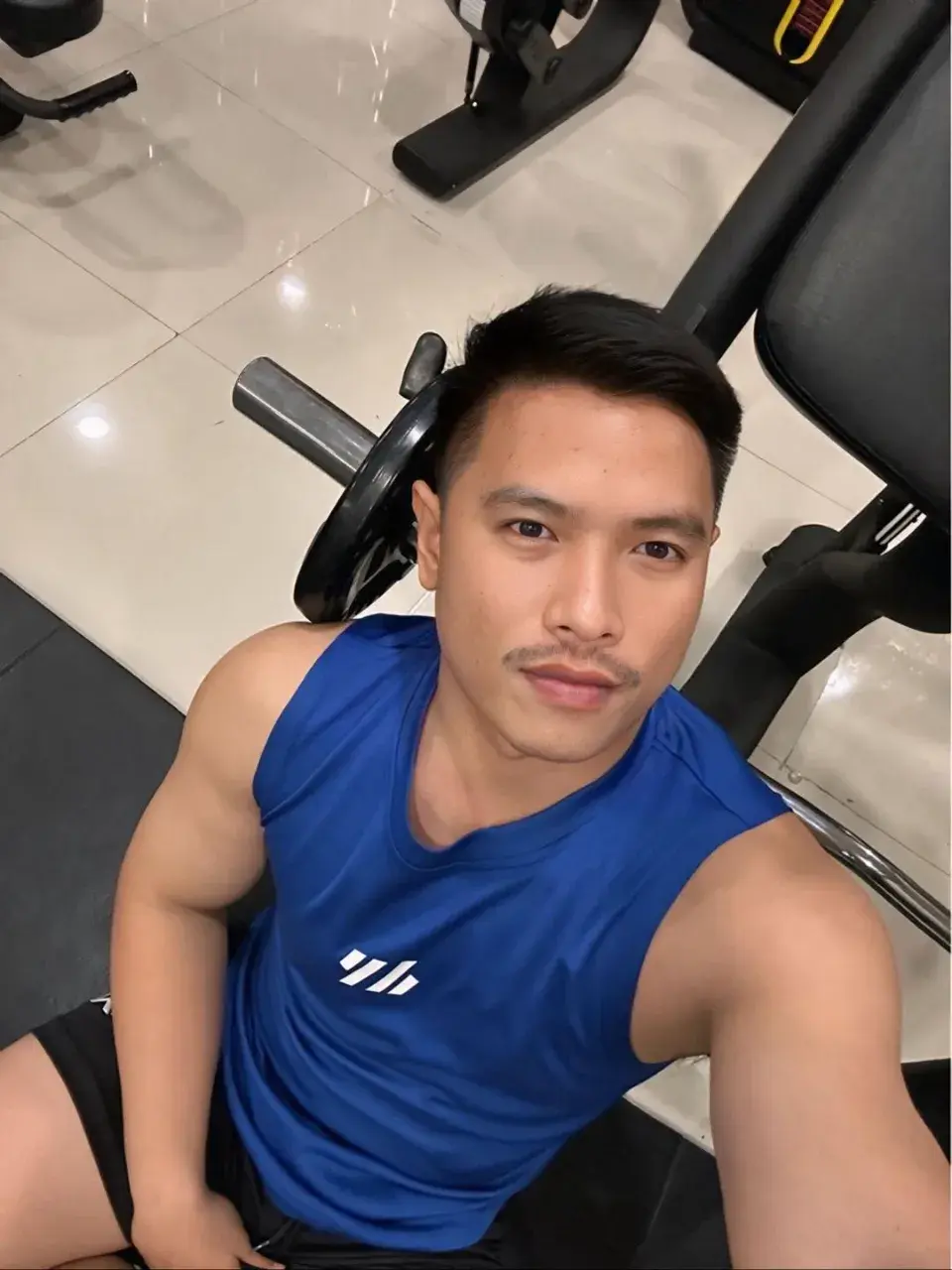 เสพบุรุษ