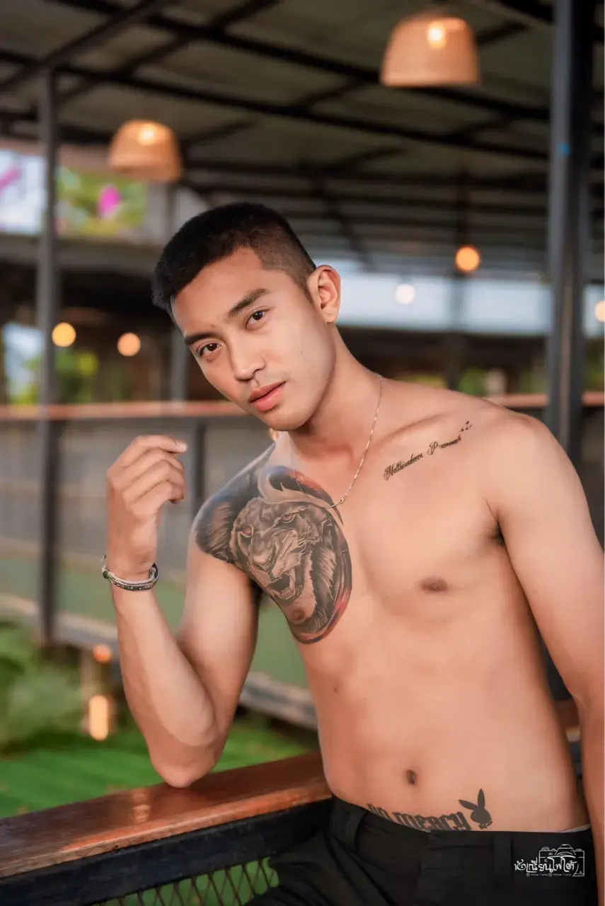 เสพบุรุษ