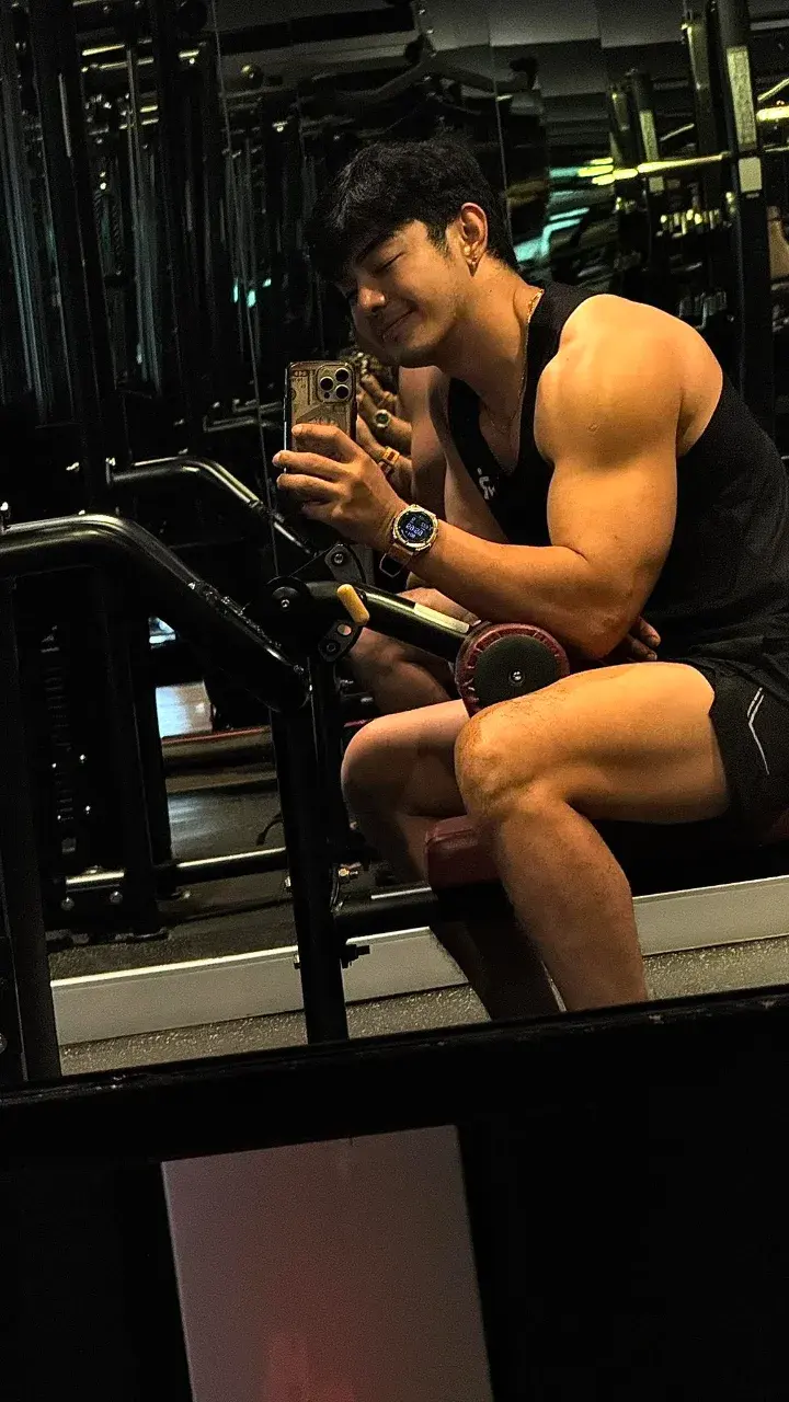 เสพบุรุษ