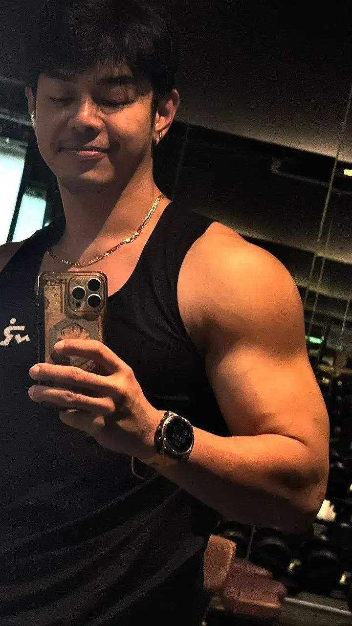 เสพบุรุษ