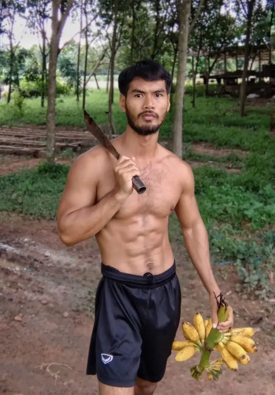 เสพบุรุษ