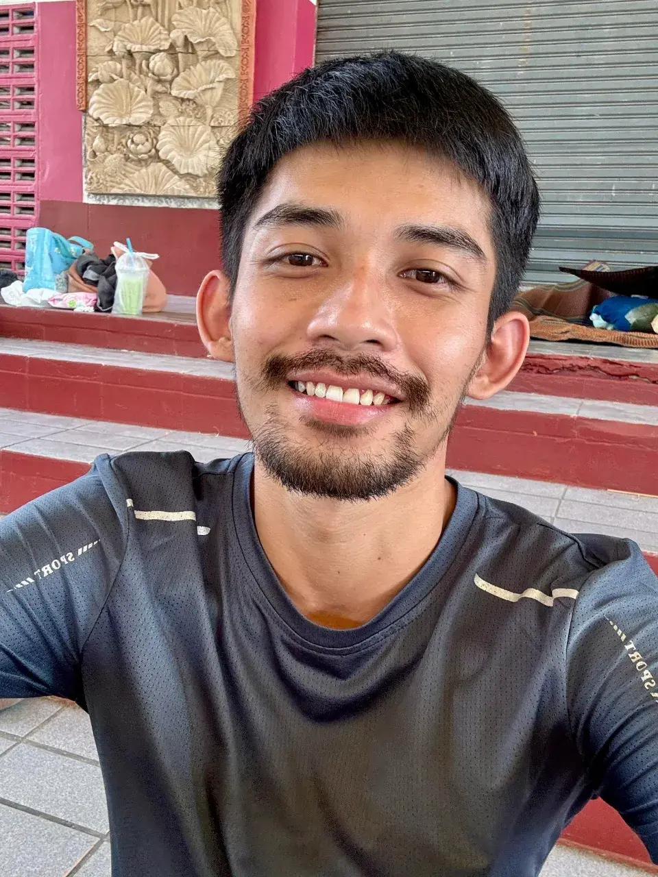 เสพบุรุษ