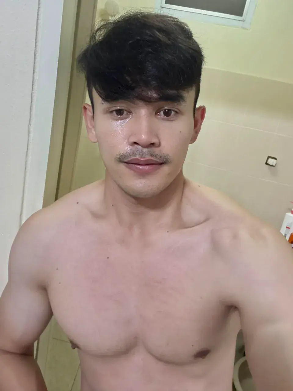 เสพบุรุษ