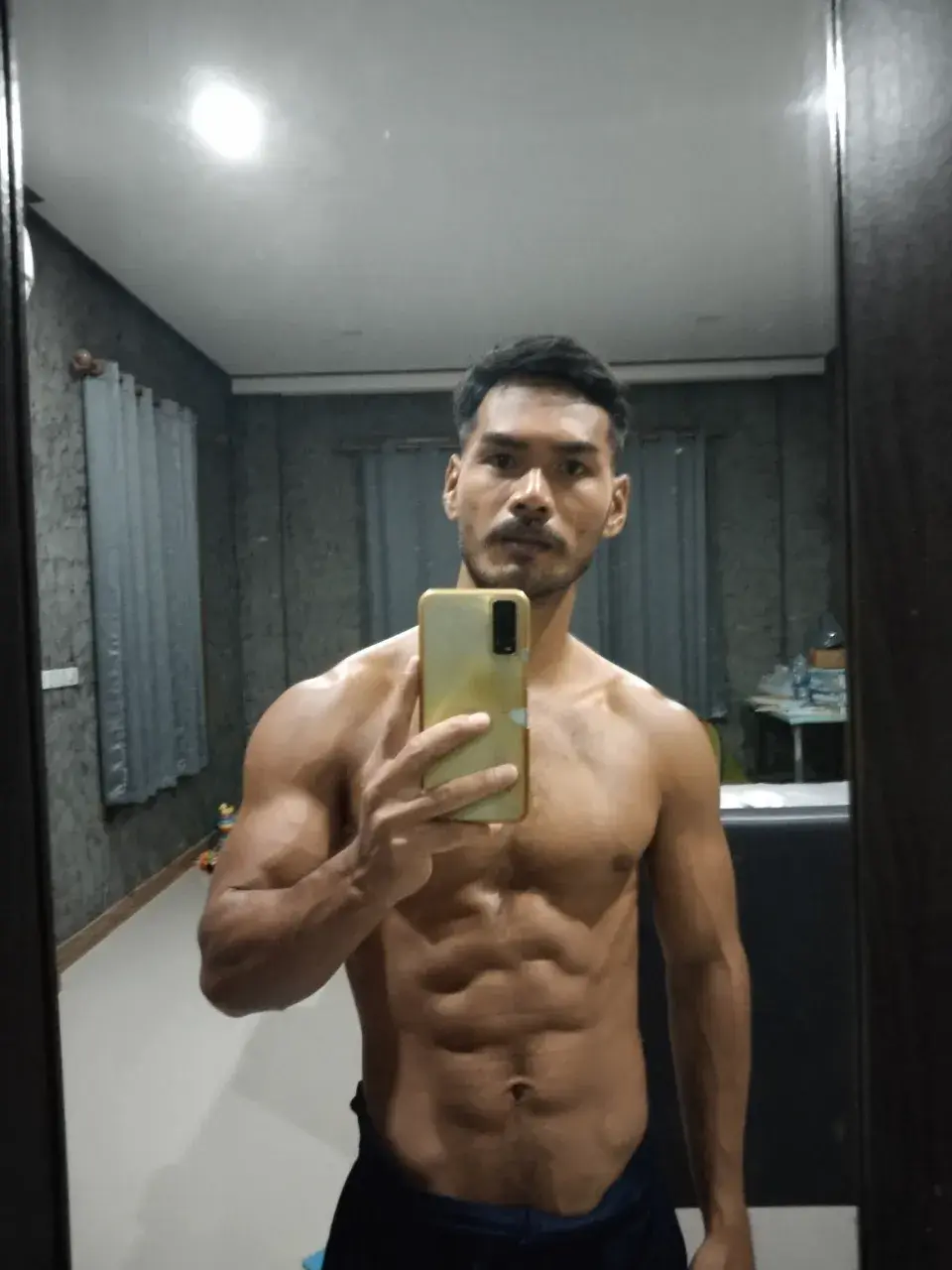 เสพบุรุษ