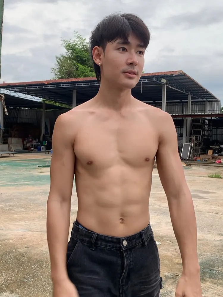 เสพความพรีเมี่ยมของบุรุษ