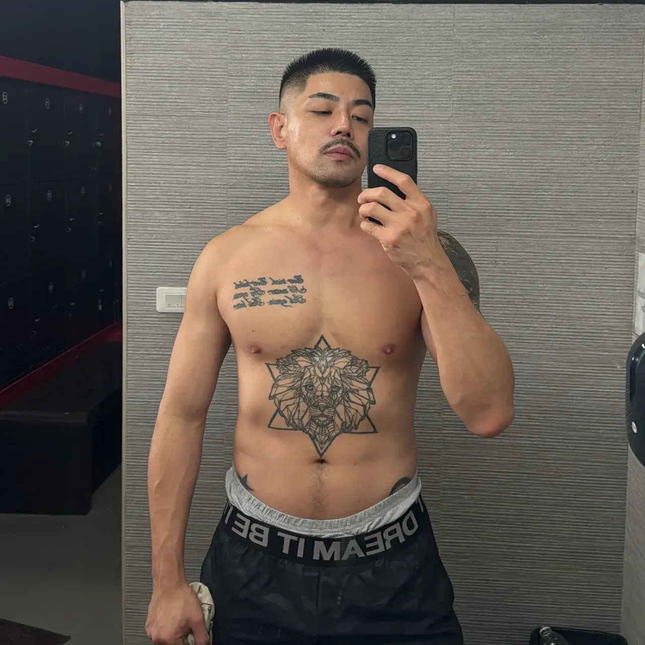 เสพความพรีเมี่ยมของบุรุษ