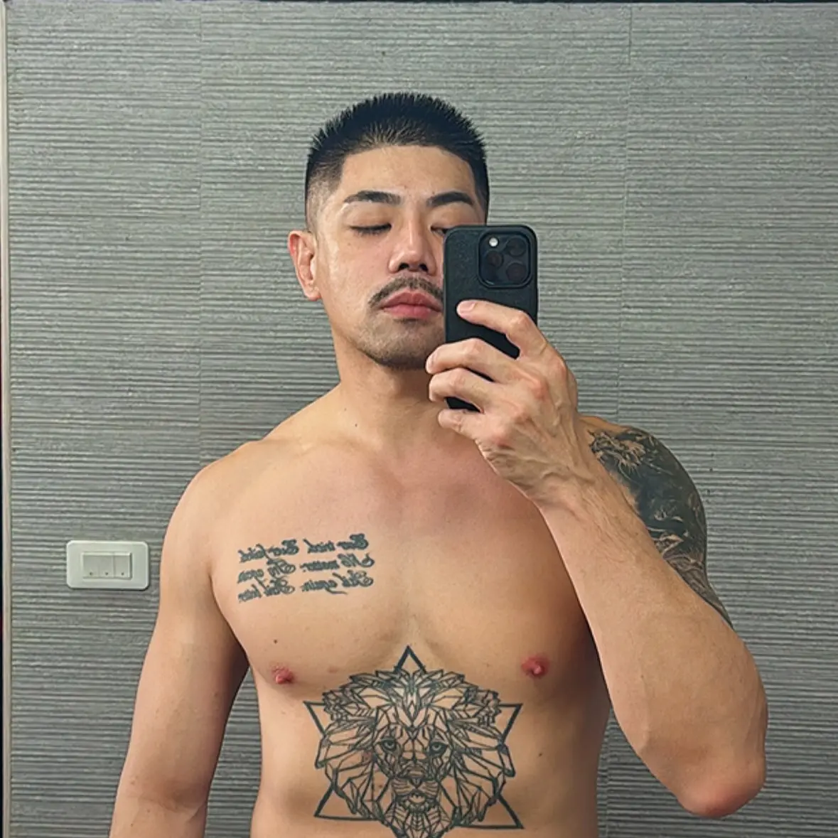 เสพความพรีเมี่ยมของบุรุษ