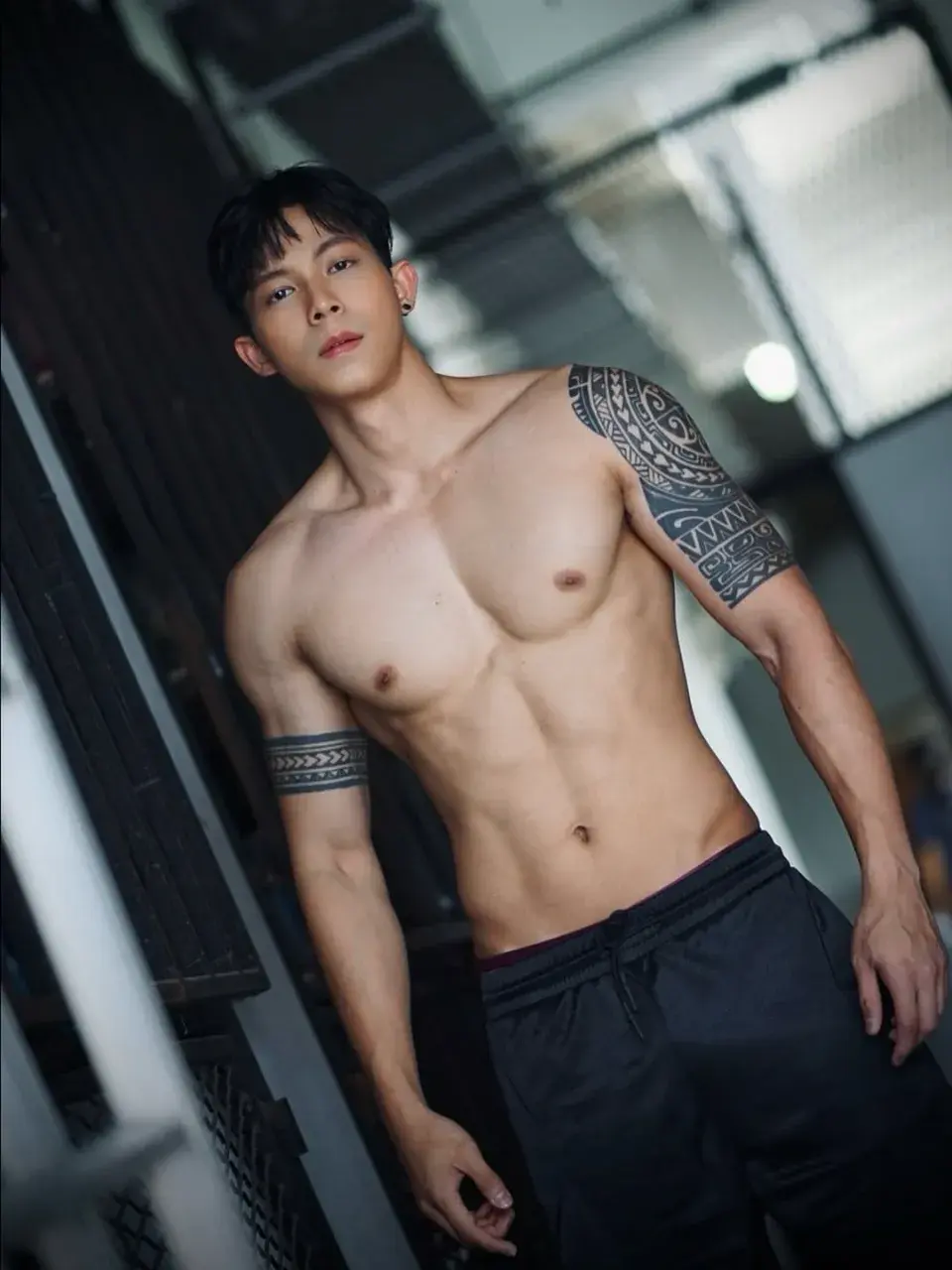 เสพความพรีเมี่ยมของบุรุษ