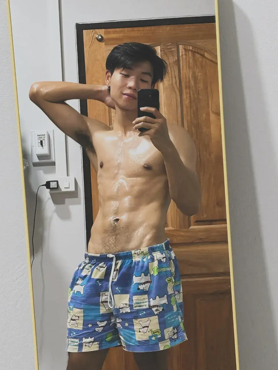 เสพความพรีเมี่ยมของบุรุษ