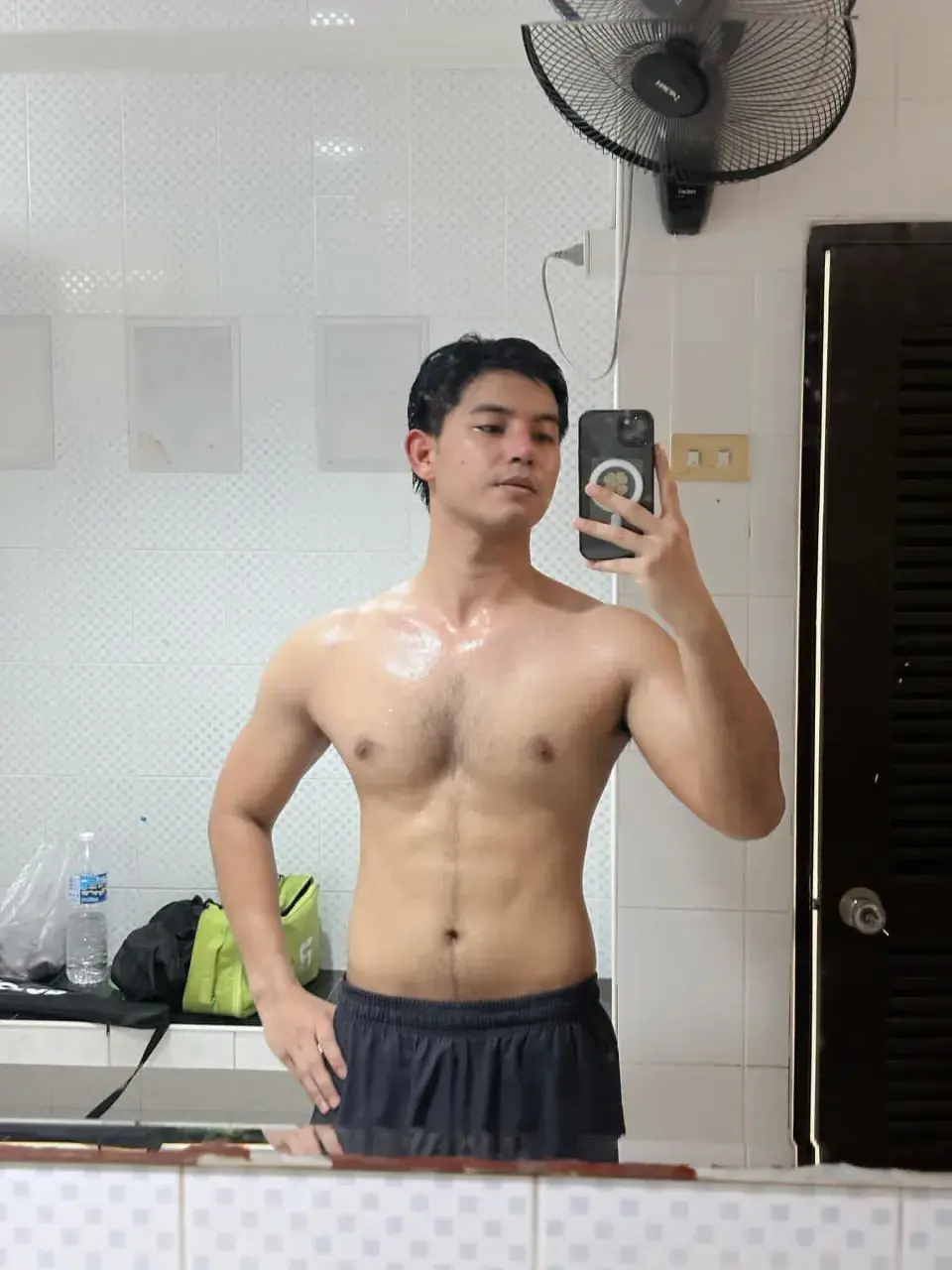 เสพความพรีเมี่ยมของบุรุษ