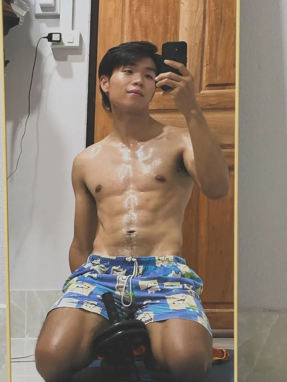 เสพความพรีเมี่ยมของบุรุษ