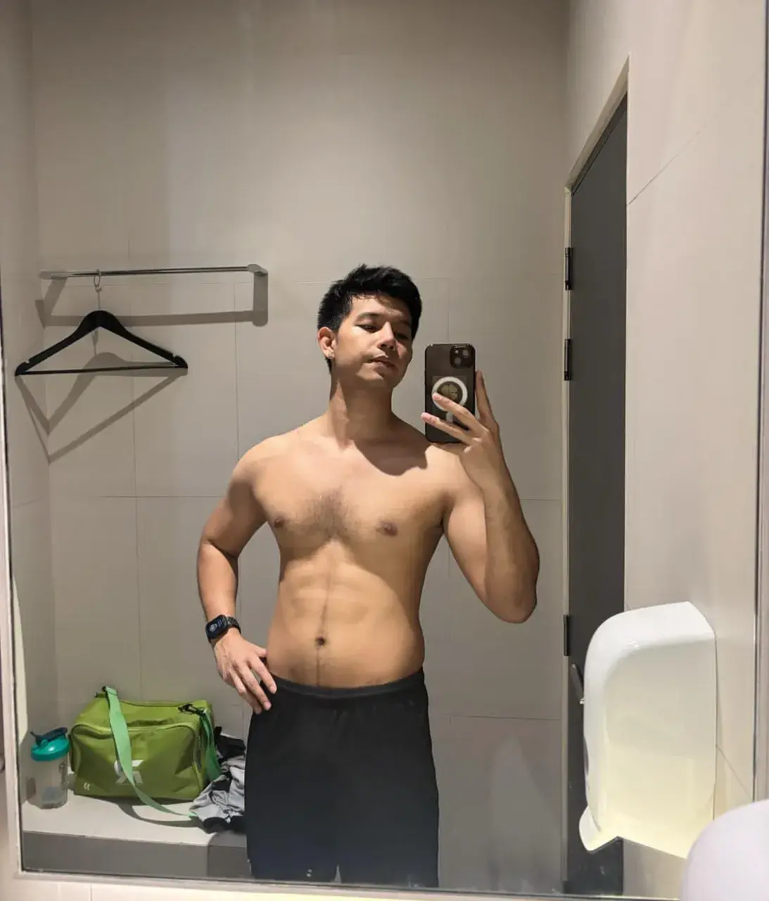 เสพความพรีเมี่ยมของบุรุษ