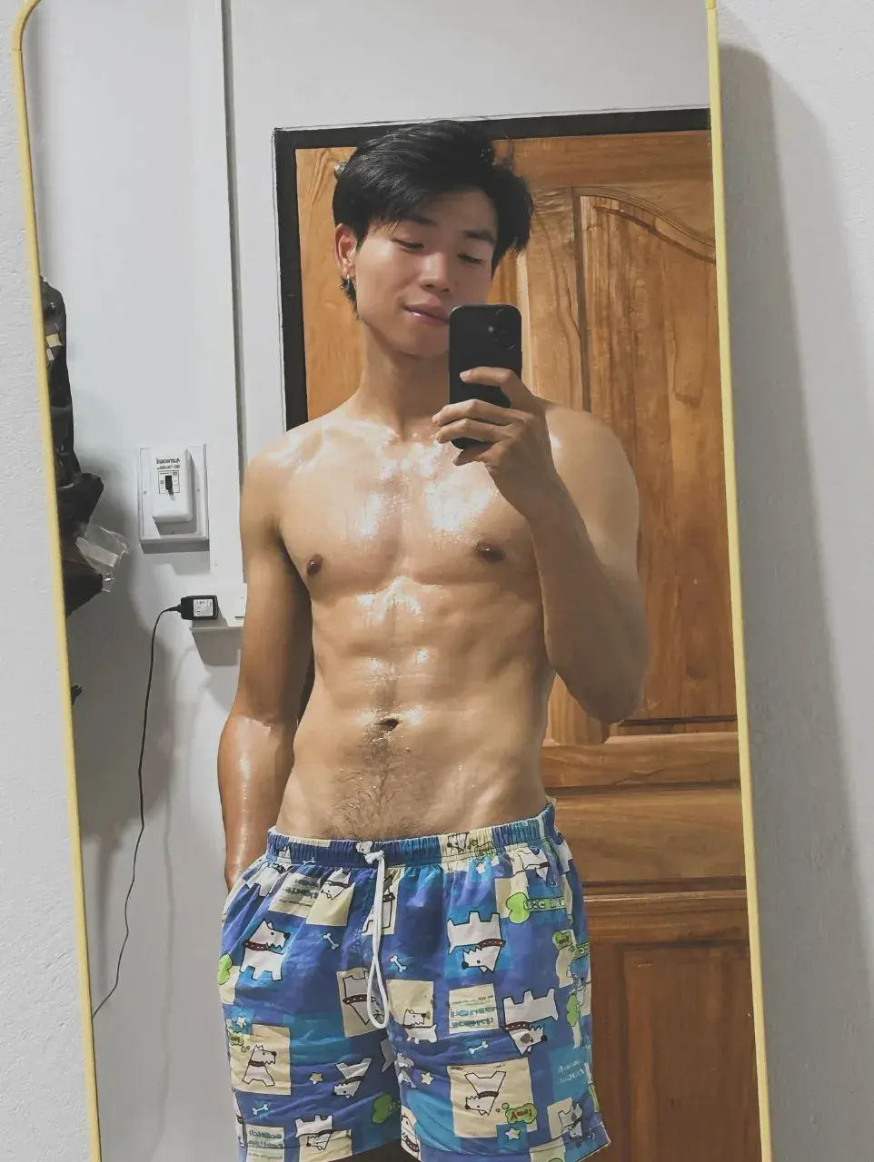 เสพความพรีเมี่ยมของบุรุษ