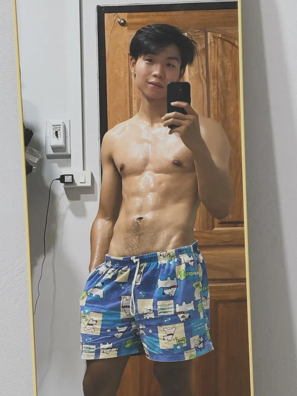 เสพความพรีเมี่ยมของบุรุษ