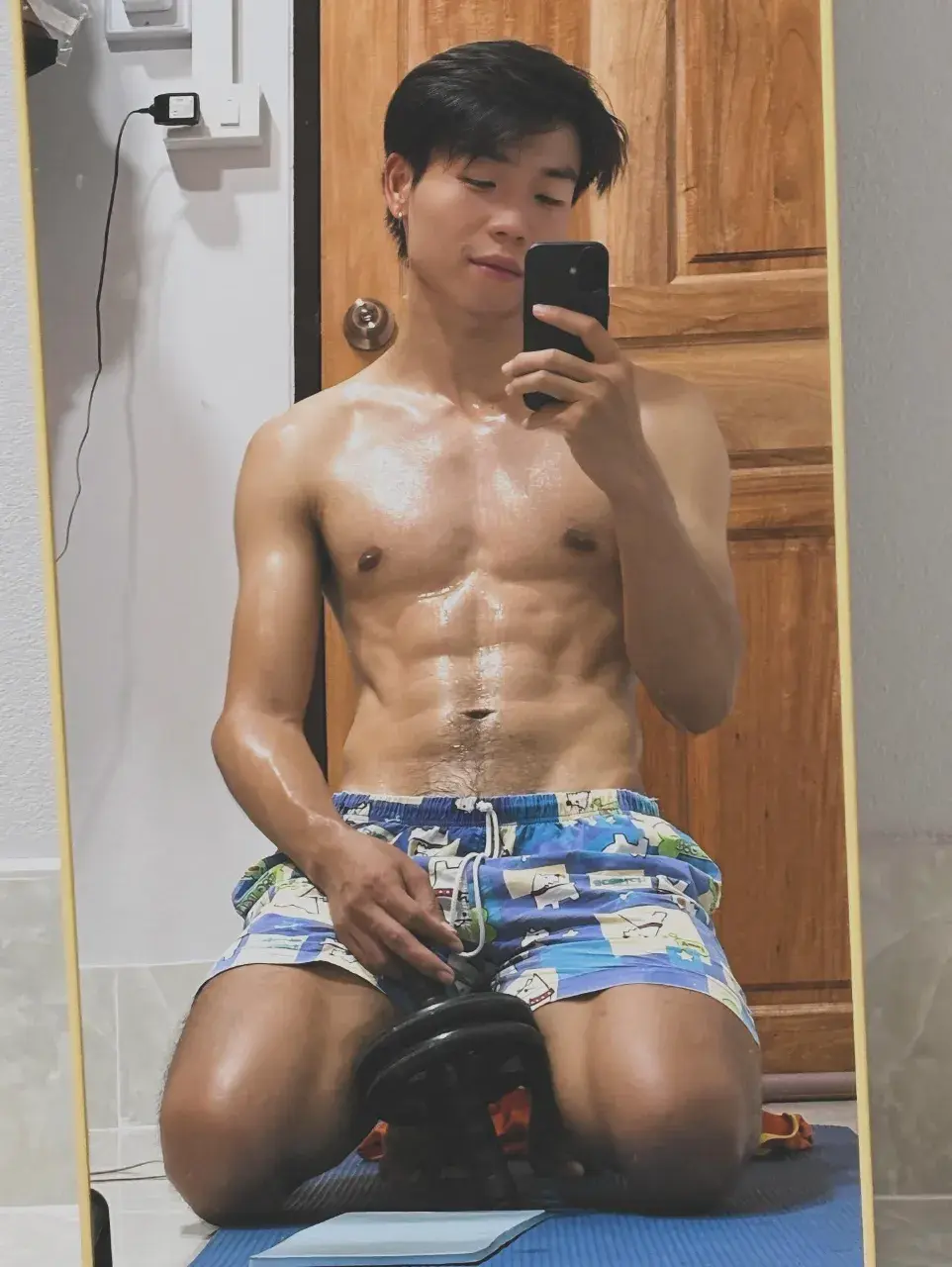 เสพความพรีเมี่ยมของบุรุษ