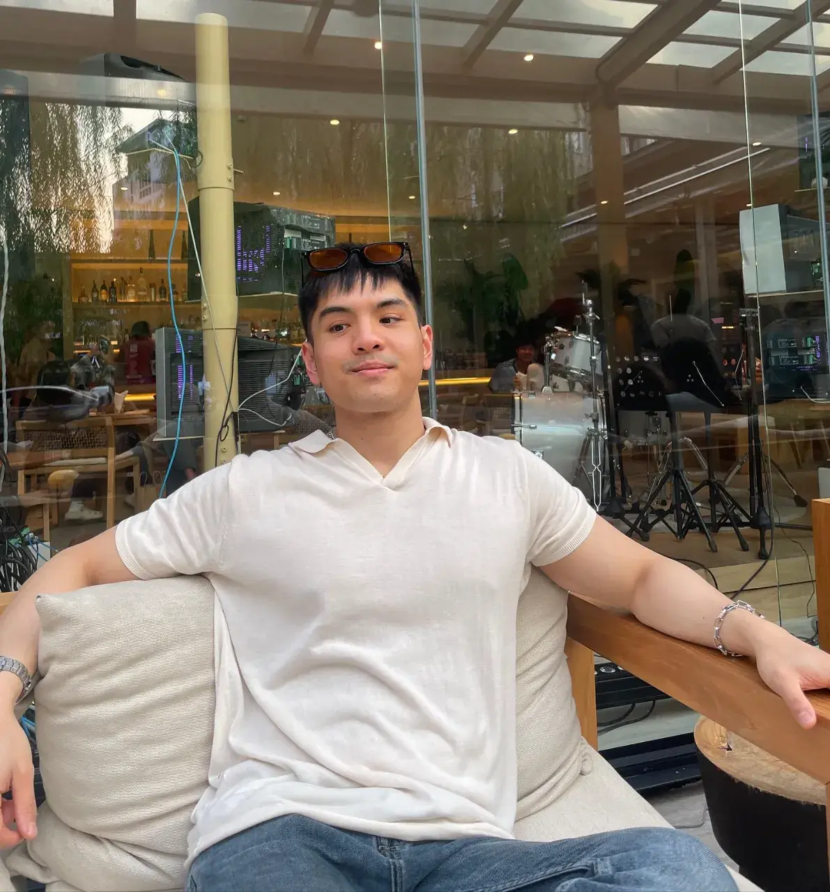 เสพสุขสุด...เสว