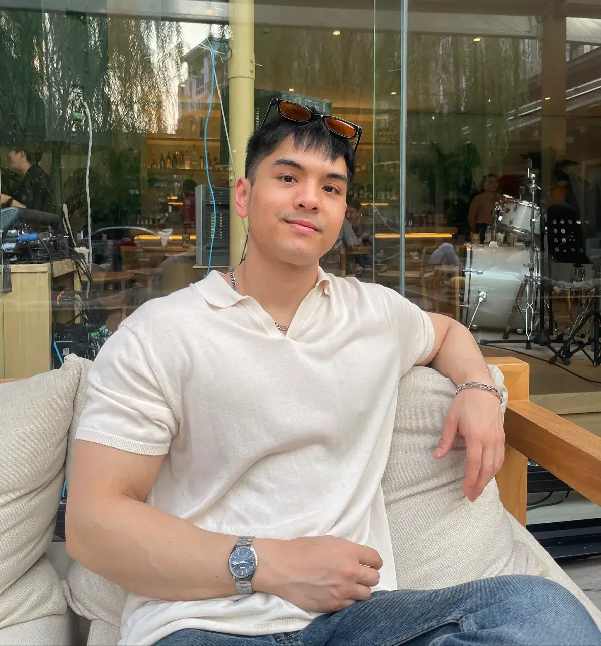 เสพสุขสุด...เสว