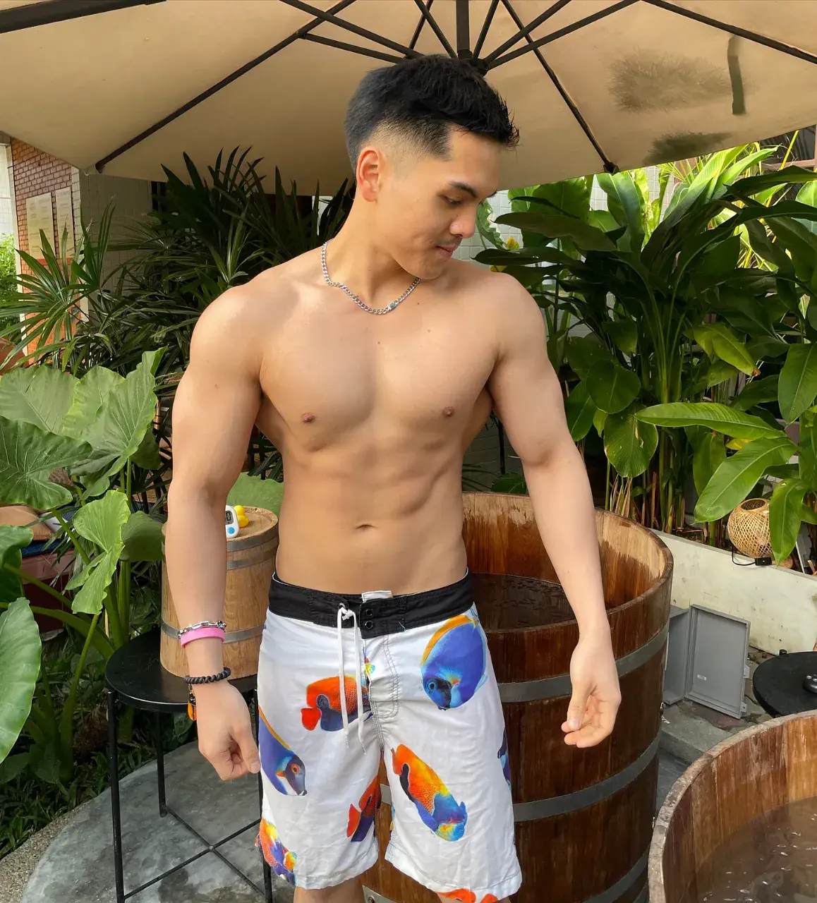 เสพสุขสุด...เสว